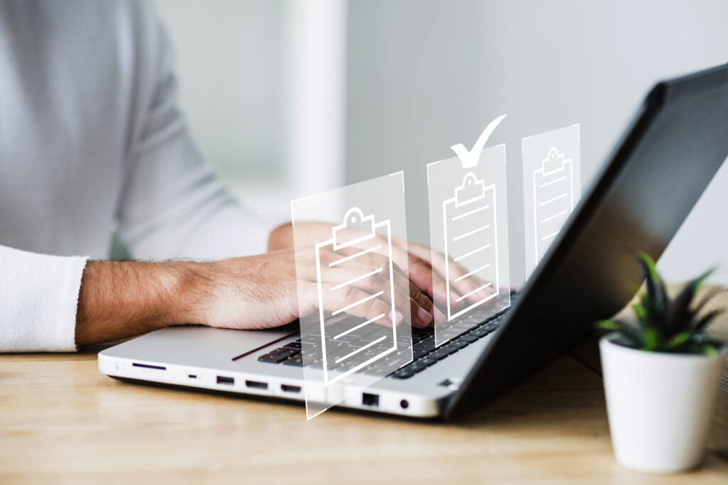 concepto de control de calidad estandar m